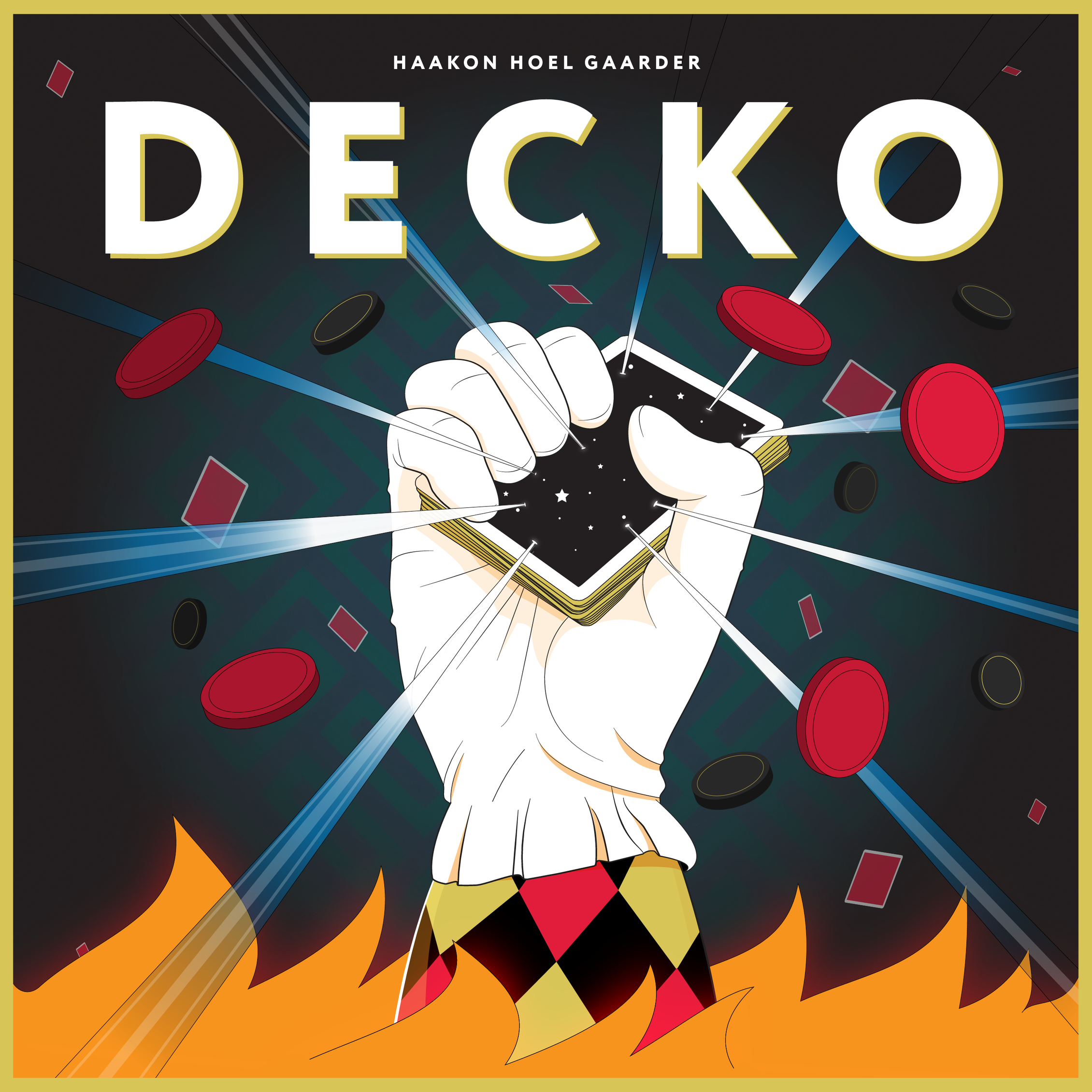 DECKO – GEM Games