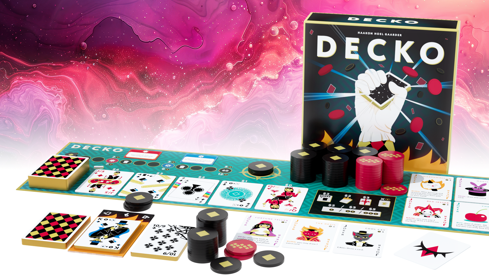 GEM Games